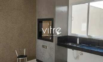 Imagem 6: Apartamento à venda no bairro Novo Mundo em Uberlândia