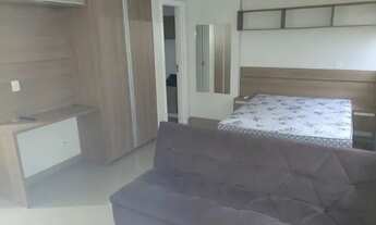 Imagem 3: Alugo Flat Mobiliado na 106 Sul