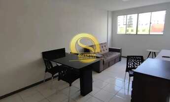 Imagem 4: Locação Apartamento Mobiliado de 3 qts no catolé