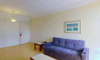 Imagem 4: Apartamento em Alameda Ministro Rocha Azevedo - Jardim América - São Paulo/SP