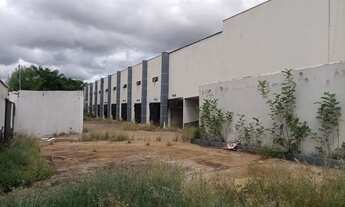 Imagem 5: Imóvel com estrutura para motel ou kitnets