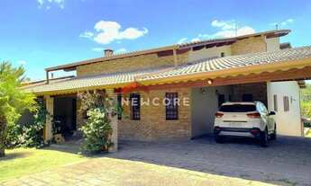 Imagem: Casa de condomínio em Rua Pedro Taques