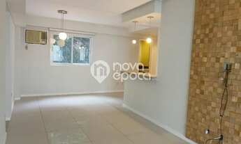 Imagem 5: Laranjeiras Apartamento com 2 dormitórios