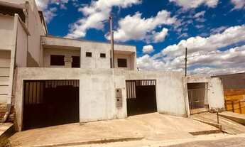Imagem: Casa Duplex, Monte Verde, Betim