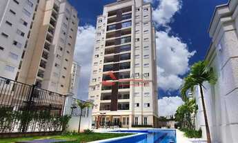 Imagem: AP 2 Dorm - R do Mercadão Campolim - AP2454