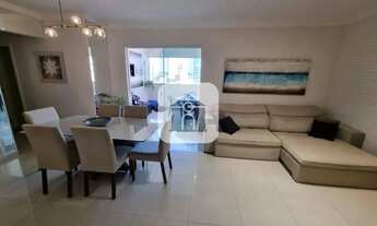 Imagem: Apartamento para venda no bairro Santa Mônica