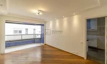 Imagem: Venda Apartamento 3 Dormitórios - 116 m²