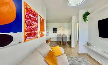 Imagem 5: Apartamento á venda com 2 Quartos sendo 1 suíte no JR Campolim II em Sorocaba-SP