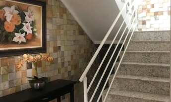 Imagem 5: Casa à venda em Campinas, Loteamento Parque São Martinho, com 3 quartos, com 217.5 m²