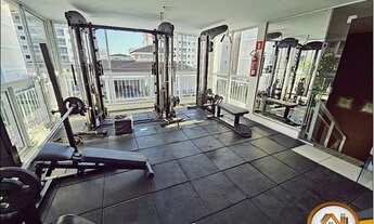 Imagem 4: Apartamento com 3 dormitórios à venda, 63 m² - Passaré - Fortaleza/CE