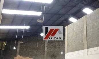 Imagem 6: Galpão, 740 m² - venda por R$ 3.740.000,00 ou aluguel por R$ 14.350,00/mês - Chácaras Marc