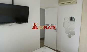 Imagem 7: Flat com ótimo preço no bairro Consolação. Confira!