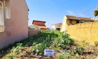 Imagem 4: TERRENO - JARDIM RECANTO DOS PÁSSAROS II - SP