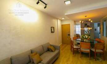 Imagem 6: Apartamento com Área Privativa para Venda em Belo Horizonte, Belvedere, 3 dormitórios, 2 s