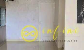 Imagem 2: Apartamento com 3 Quartos todos Suítes para alugar, 144 m² por R$ 4.500/mês - Condomínio R