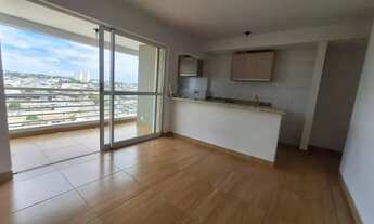 Imagem 6: Imóvel para aluguel com 62 metros quadrados com 2 quartos em São Francisco - Goiânia - GO