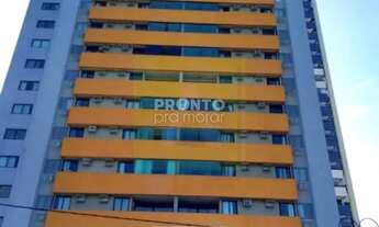 Imagem 2: Casa Caiada - Apartamento com 248 metros - 3 Quartos - 2 Suítes - 3 Garagens - Olinda, PE