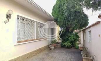 Imagem 2: Casa à venda em Campinas, Taquaral, com 4 quartos, com 250 m²