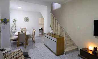 Imagem 6: SOBRADO À VENDA NA PARADA INGLESA, 186 Metros Quadrados, 4 quartos (1 suíte), 3 banheiros