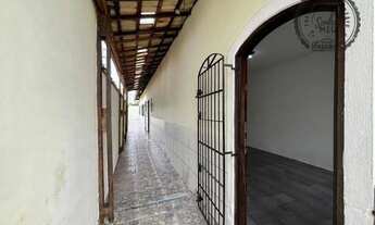 Imagem 4: Casa no Maracanã - Praia Grande/SP