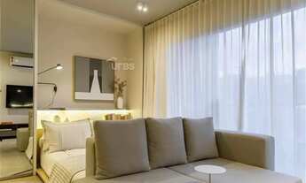 Imagem 2: Studio metropolitan bueno - setor bueno