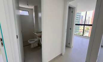 Imagem 3: VIVA O EQUILÍBRIO ENTRE NATUREZA, CONFORTO E MAR UNIGREEN MANAÍRA