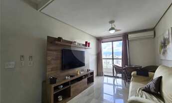 Imagem 6: Apartamento com 2 quartos à venda em Embaré - SP