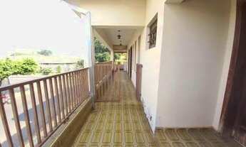 Imagem 2: Casa térrea no bairro Vila Machadinho em Presidente Prudente