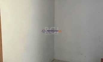 Imagem 2: Casa no Bairro Restinga - 3 Dormitórios