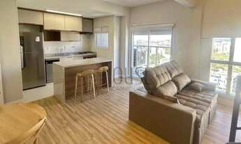 Imagem: Apartamento com 1 quarto para alugar, 94