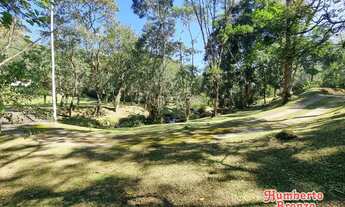 Imagem 3: Sítio à beira rio venda, 12500 m² por R$ 740.000 - Rio Bonito de Lumiar - Nova Friburgo/RJ