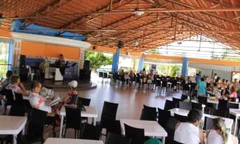 Imagem 5: Flat de Temporada