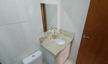 Imagem 2: Apartamento à venda em Piracicaba, Jardim Elite, com 3 quartos, com 90 m²