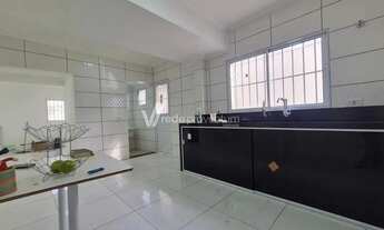 Imagem 4: Casa à venda no Residencial Parque da Fazenda em Campinas