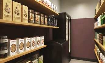 Imagem 6: Apartamento A Venda de 42m² Com 2 Dormitorios No Condominio Like Campo Limpo