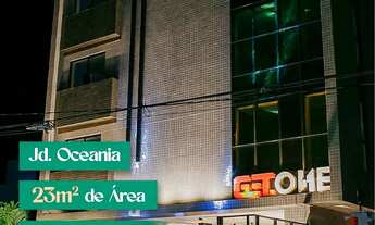 Imagem: OPORTUNIDADE UNICA! Flat MOBILIADO no Jardim