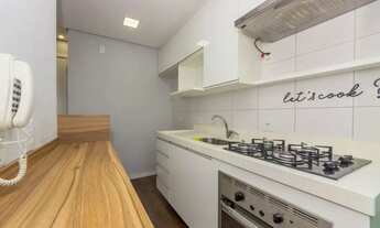 Imagem 2: Apartamento para venda em Jardim Cidade Pirituba com 2 quartos , 49m²