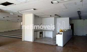 Imagem: Locação Andar-pilotis Centro Belo Horizonte