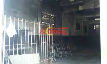 Imagem 6: GALPÃO A VENDA, 250 M² -Jardim Presidente Dutra - Guarulhos - SP