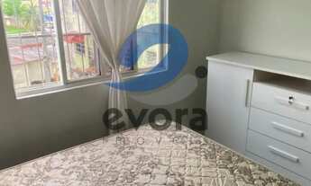 Imagem 6: Manoel Julião Apartamento com 2 dormitórios