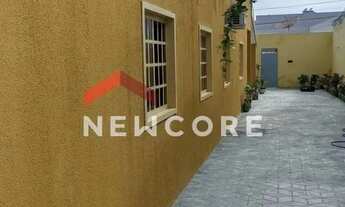 Imagem 7: Casa em Rua da Libertação - Bandeirantes - Barreiras/BA