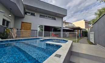 Imagem 3: Casa com 3 dormitórios à venda, 410m² por R$ 1.050.000 - Jardim Maria Helena - Nova Odessa