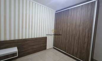 Imagem 7: Apartamento com 2 dormitórios à venda, 47 m² por R$ 210.000,00 - Parque Nossa Senhora da C