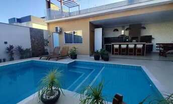 Imagem 2: Casa com 4 dormitórios à venda, 271 m² por R$ 2.250.000 - Sao José do Imbassai - Maricá/RJ