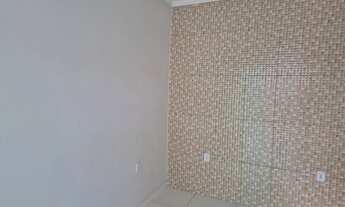 Imagem 5: Casa com garagem urbis