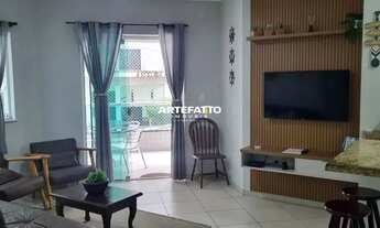 Imagem 6: Apartamento na Praia Grande a poucos metros do mar