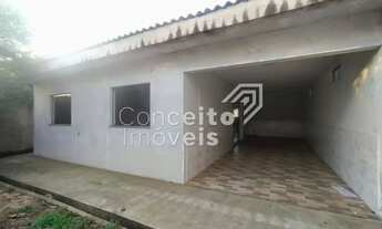 Imagem 2: Casa Semimobiliada - Palmeirinha