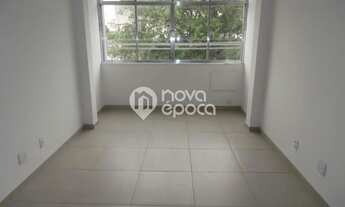 Imagem 2: Benfica Apartamento com 2 dormitórios