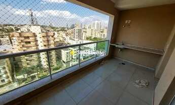 Imagem 5: Apartamento a venda no Edifício Cittá di Lucca. Bairro Vila Ana Maria