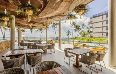 Imagem: Apartamento aconchegante 1 suíte em Ipojuca